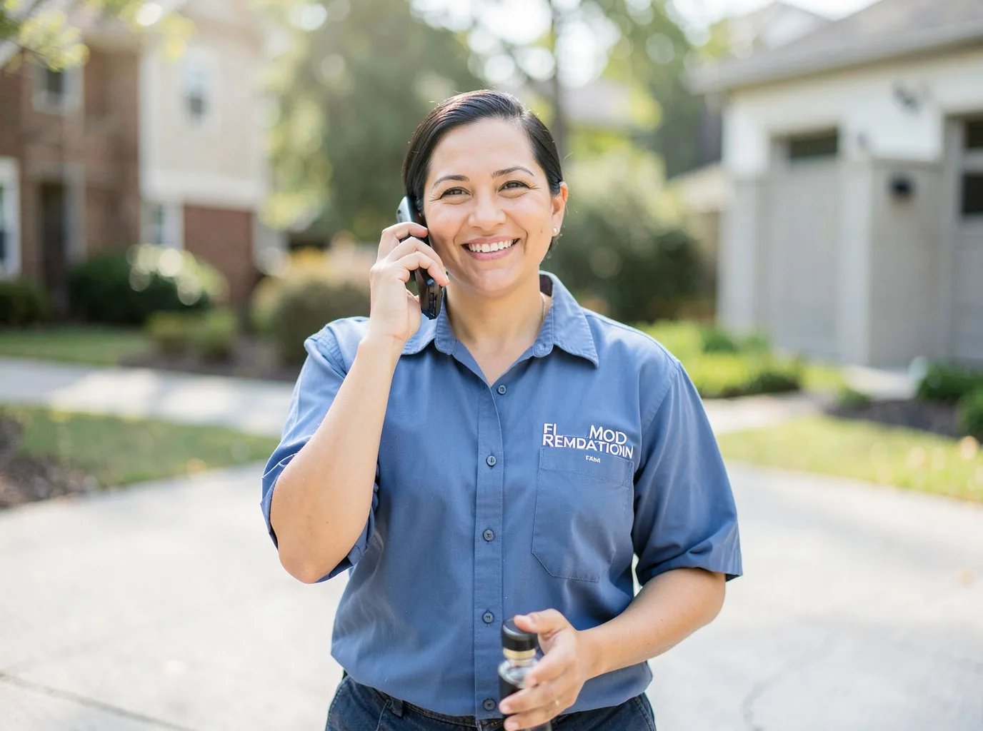 Mold Remediation Dimmitt, TX FAQs